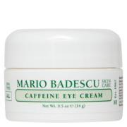 Mario Badescu Caffeine Eye Cream 14 g