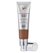 It Cosmetics Your Skin But Better CC+ Cream SPF50+ Deep Honey 32m