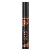 Max Factor 2000 Calorie Pro Stylist Mascara Black Brown 9ml