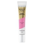 Max Factor Miracle Pure Cream Blush 01 Radiant Rose 15 ml