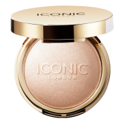 Iconic London Lit and Luminous Baked Highlighter 16 g