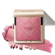 Iconic London Kissed by the Sun Multi-Use Cheek Glow Play Time 5