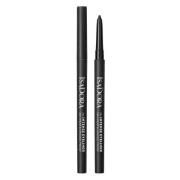 IsaDora The Intense Eyeliner 24H Wear & Smudge proof 60 Intense B