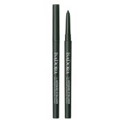 IsaDora The Intense Eyeliner 24H Wear & Smudge-proof 67 Dark Gree