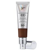 It Cosmetics Your Skin But Better CC+ Cream SPF50+ Deep Mocha 32m