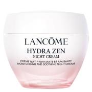 Lancôme Hydrazen Anti-Stress Moisturising Night Cream 50 ml