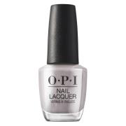 OPI Nail Lacquer Fall Collection Chrome Clawz 15 ml