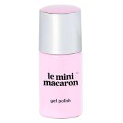 Le Mini Macaron Single Gel Polish Lily Rose 8,5 ml