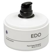 EDO Face Cream Sensitive Skin Nobody´s Perfect 50 ml