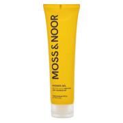 Moss & Noor After Workout Shower Gel Clean Eucalyptus 150 ml