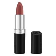 Rimmel London Lasting Finish Lipstick Mauve Quartz 4 g