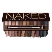 Urban Decay The Original Naked Neutral Eyeshadow Palette 12x1 g