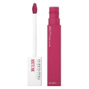 Maybelline New York Superstay Matte Ink 150 Path Finder 5ml