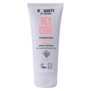 Noughty Wave Hello Curl Scrunch Jelly 200ml