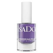 IsaDora The Wonder Nail Polish Quick Dry & Longwear 149 Lavender