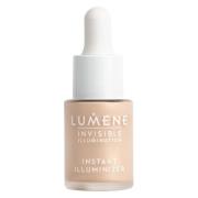 Lumene Invisible Illumination Instant Illuminizer Golden Hour 15