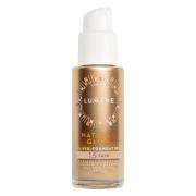 Lumene Natural Glow Fluid Foundation SPF20 1.5 Fair 30 ml