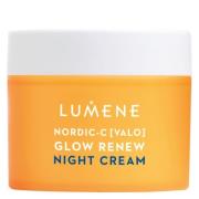 Lumene Nordic-C Glow Renew Night Cream 50 ml