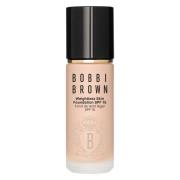 Bobbi Brown Weightless Skin Foundation SPF15 Ivory 30 ml