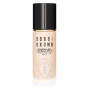 Bobbi Brown Weightless Skin Foundation SPF15 Neutral Alabaster 30