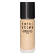 Bobbi Brown Mini Weightless Skin Foundation SPF 15 Warm Sand 13 m