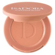 IsaDora The Powder Blush 01 Warm Tan 4,5 g