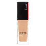 Shiseido Synchro Skin Radiant Lifting Foundation 310 30 ml