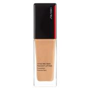 Shiseido Synchro Skin Radiant Lifting Foundation 350 30 ml