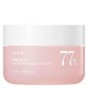 Anua Peach 77 Niacin Enriched Cream 50 ml