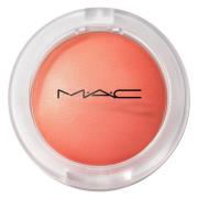 MAC Glow Play Blush That'S Peachy 7.3 g