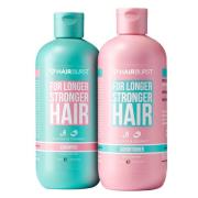 Hairburst Longer Stronger Hair Shampoo & Conditoner 2 x 350 ml