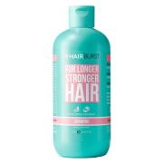 Hairburst Longer Stronger Hair Shampoo 350 ml