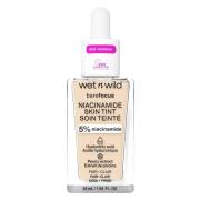 Wet n Wild Bare Focus Niacinamide Skin Tint Fair 32 ml