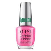 OPI x Wicked Holiday Collection Infinite Shine Ever-Effervescent