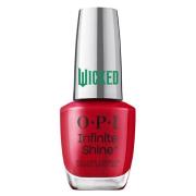 OPI x Wicked Holiday Collection Infinite Shine Thrillifying! 15ml