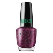 OPI x Wicked Holiday Collection Nail Lacquer Let's Rejoicify 15 m