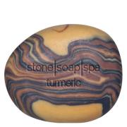 Stone Soap Spa Stone Soap Turmeric 120 g