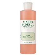 Mario Badescu Rose Body Soap 236 ml