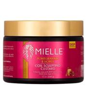 Mielle Pomegranate & Honey Coil Sculpting Custard 340ml