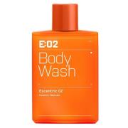 Escentric Molecules Escentric 02 Body Wash 200 ml