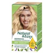 Schwarzkopf Natural & Easy 530 Champagne Light Blonde