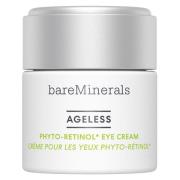 bareMinerals Ageless Phyto-Retinol Eye Cream 15 g