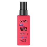 Schwarzkopf Got2b Got Curlz Beach Waves Spray 150 ml