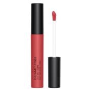 BareMinerals Mineralist Lasting Matte Liquid Lipstick Spirited 3,