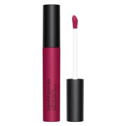 BareMinerals Mineralist Lasting Matte Liquid Lipstick Vivaxious 3