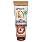 Garnier Hand Superfood Kakao 75 ml