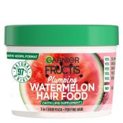 Garnier Fructis Hair Food Watermelon Mask 400 ml