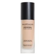 bareMinerals Original Pure Serum Liquid Foundation Fair Cool 1 30