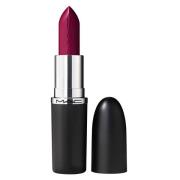 MAC Macximal Sleek Satin Lipstick Rebel 3 g