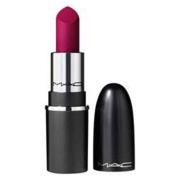 MAC Mini Macximal Sleek Satin Lipstick Rebel 1,5 g